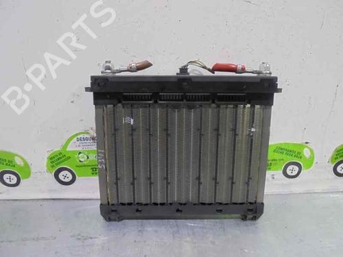 Varmeblæsermodstand MERCEDES-BENZ VITO Bus (W639) 111 CDI (639.701, 639.703, 639.705) (109 hp) 11666944