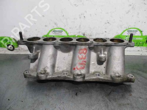 Exhaust manifold HYUNDAI SANTA FÉ I (SM) 2.7 V6 4x4 | BP11667480M110 