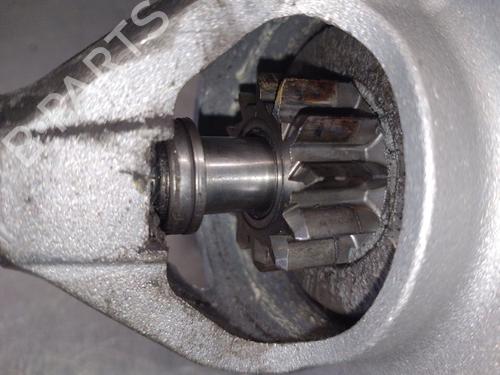 Startmotor PEUGEOT 208 II (UB_, UP_, UW_, UJ_) 1.2 PureTech 100 | BP29631541M8 