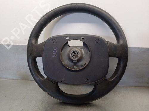 Steering wheel LAND ROVER DISCOVERY III (L319) 2.7 TD 4x4 | BP17388851C49 