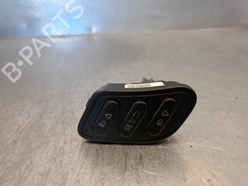 Used Headlight switch Headlight switch ALFA ROMEO GIULIETTA (940_) 1.6 JTDM (940FXD1A) (105 hp) 18122312 18122312