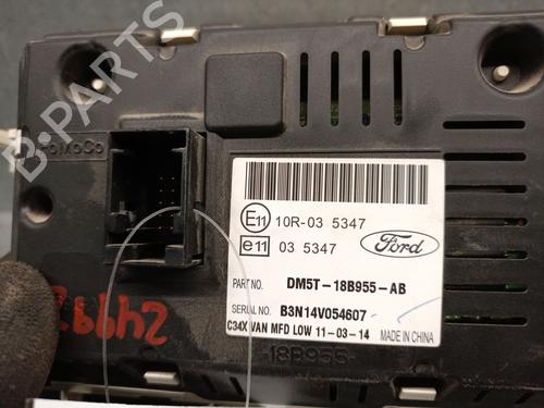 Display FORD RANGER (TKE) 2.2 TDCi 4x4 | BP33547322C48 - Image 6
