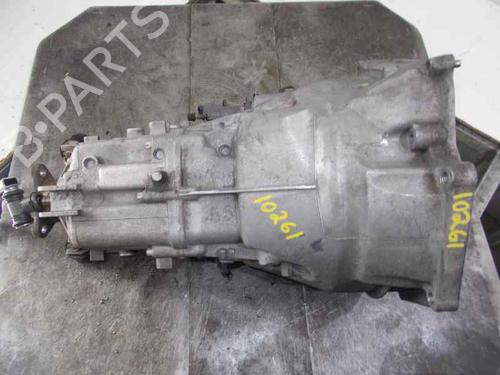 Gearbox BMW 3 Touring (E46) 318 d | BP5251831M3 