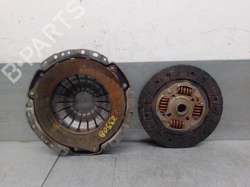 Other DACIA SANDERO II 1.0 SCe 75 (B8JC, B8JD, B8NC) | BP28825602O1 