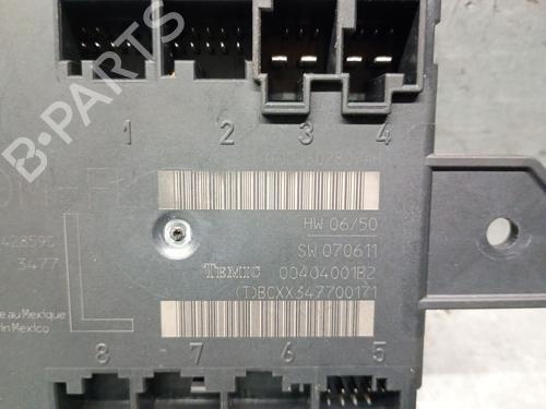 Elektronisk modul CHRYSLER GRAND VOYAGER V (RT) 2.8 CRD | BP25911049M83 