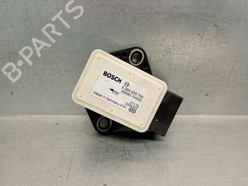 Used Electronic sensor HYUNDAI i30 (FD) 1.6 CRDi (90 hp) 28164380