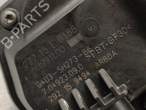 Egr LAND ROVER RANGE ROVER EVOQUE (L538) 2.0 D 4x4 | BP33547360M69 - Image 6