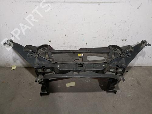 Used Front slam panel JAGUAR XF I (X250) 3.0 D (275 hp) 20676407
