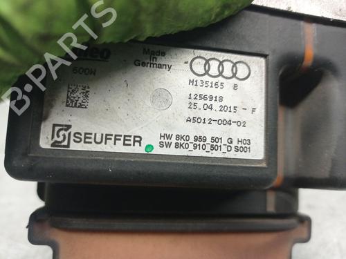 Electronic module AUDI Q3 (8UB, 8UG) 2.0 TDI | BP23426825M83 