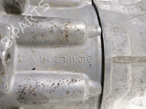 Gearbox MERCEDES-BENZ GLE (W166) 250 d 4-matic (166.004) | BP32396000M3 - Image 10