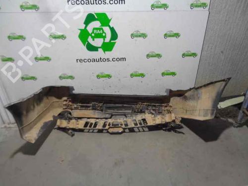 Rear bumper LAND ROVER RANGE ROVER SPORT I (L320) 4.4 4x4 | BP5793356C8 