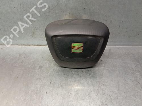 Used Driver airbag SEAT Mii (KF1, KE1) 1.0 (75 hp) 26891762