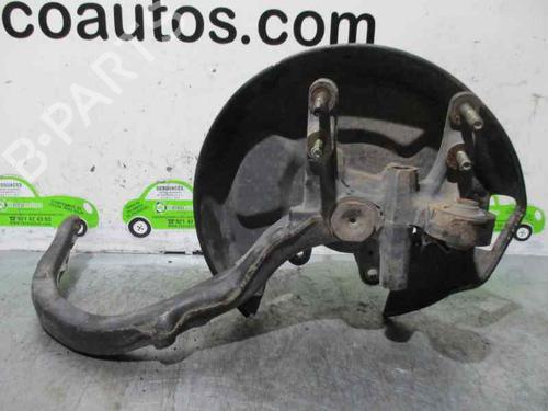 Left rear steering knuckle ROVER 600 I (RH) 623 Si | BP2331754M27 