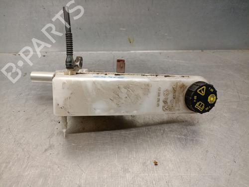 Brake master cylinder TOYOTA PROACE Van (MDZ_) 1.5 D4d (MDZ8) | BP21794101M77 