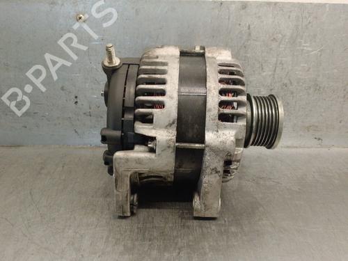 Used Alternator Alternator CHEVROLET CRUZE (J300) 2.0 CDI (163 hp) 35799931 35799931