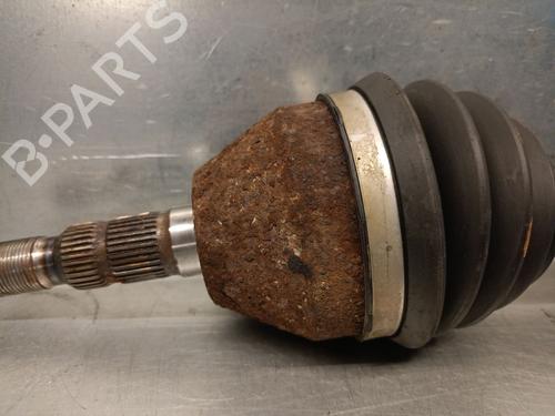 Right front driveshaft OPEL ASTRA H GTC (A04) 1.9 CDTi 16V (L08) | BP21773498M39 
