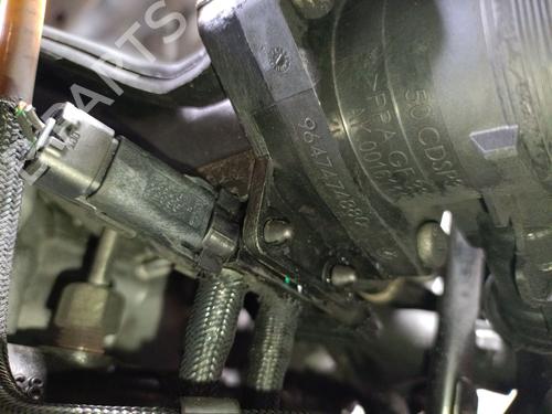 Engine FORD S-MAX (WA6) 2.0 TDCi | BP40506546M1 - Image 11