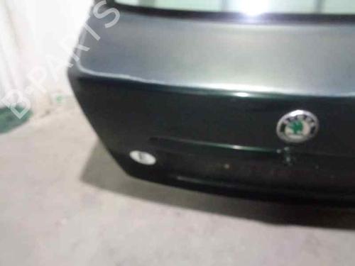 Tailgate SKODA OCTAVIA I (1U2) 1.9 TDI | BP7304493C6 