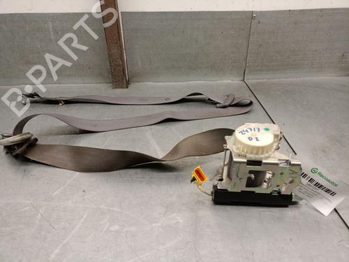 Front left seatbelt CHRYSLER GRAND VOYAGER V (RT) 2.8 CRD | BP32783600I26 - Image 4