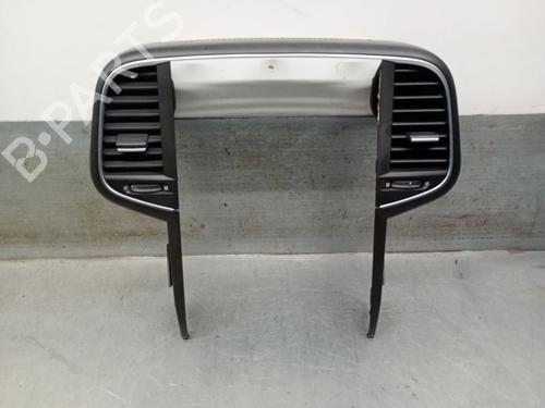 Air vent RENAULT TALISMAN (LP_) 1.5 dCi 110 (LPA3) 682603660R | 682603660R