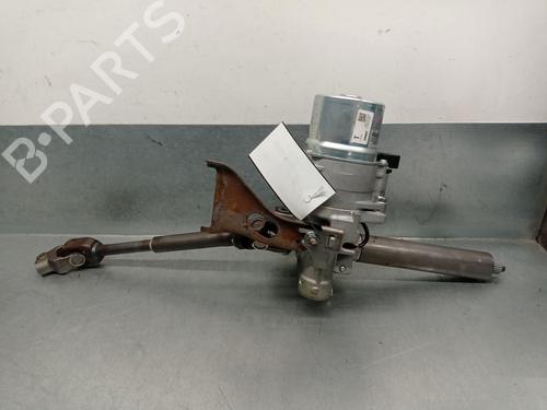 Used Steering column MAZDA 3 (BM, BN) 2.2 D (150 hp) 32189284