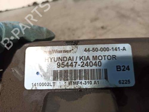 Electronic module KIA SPORTAGE II (JE_, KM_) 2.0 CRDi | BP5610011M83