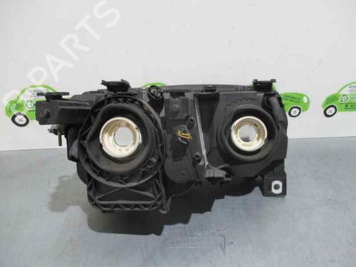 Left headlight BMW 3 Compact (E46) 325 ti | BP2104870C28 