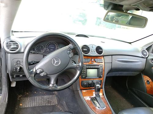 Left front window switch MERCEDES-BENZ CLK (C209) CLK 270 CDI (209.316) | BP26323521I27 - Image 13