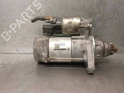 Startmotor VW GOLF VII (5G1, BQ1, BE1, BE2) 1.6 TDI (105 hp) 32666923
