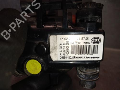 Right front fog light RENAULT CLIO V (B7_) 1.0 LPG (B7MT) | BP40600536C31 - Image 6