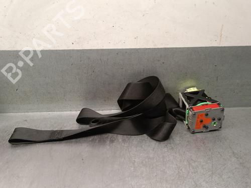 Used Front right seatbelt MERCEDES-BENZ C-CLASS Coupe (CL203) C 160 Kompressor (203.730) (122 hp) 31073479
