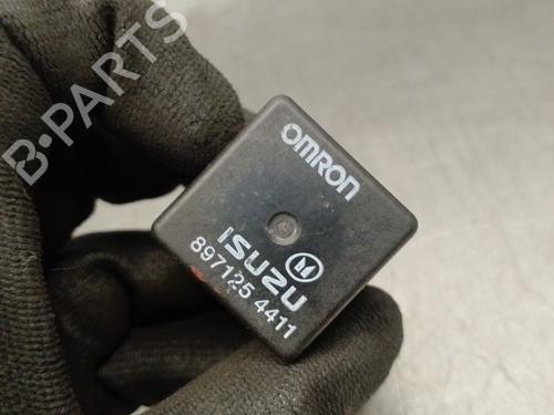 Electronic module OPEL FRONTERA B (U99) 2.2 DTI (6B_ZC, 6B_VF, 6B_66, 6B_76) | BP39589148M83 - Image 4