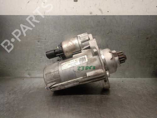 Used Starter SEAT IBIZA IV ST (6J8, 6P8) 1.6 TDI (90 hp) 30161130