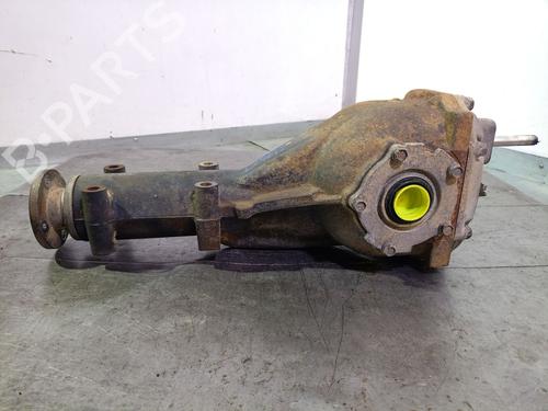 Used Rear differential SUBARU FORESTER (SH_) 2.0 D AWD (SHH, SHD, SHN) (147 hp) 22738751