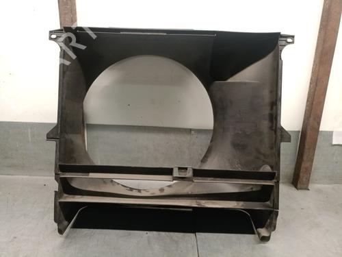 Used Front slam panel BMW 3 Compact (E36) 318 tds (90 hp) 32656090