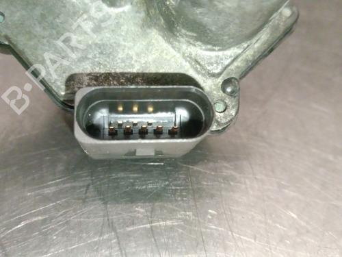 Throttle body AUDI A6 Allroad C6 (4FH) 2.7 TDI quattro | BP30553942M82