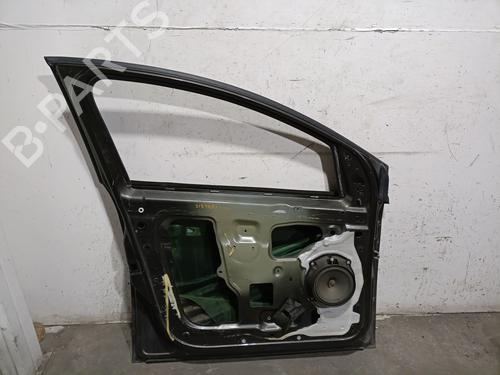 Left front door FIAT BRAVO II (198_) 1.9 D Multijet (198AXB1A) | BP22726486C2 