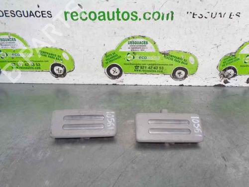 Used Interior roof light Interior roof light 7446275 7446275