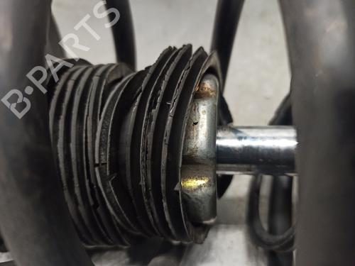 Right front shock absorber VW POLO (6N2) 1.4 TDI | BP16366304M17 