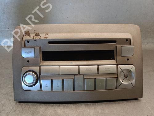 Used Radio Radio LANCIA MUSA (350_) 1.3 D Multijet (350.AXB11, 350.AXB1A) (70 hp) 36461044 36461044