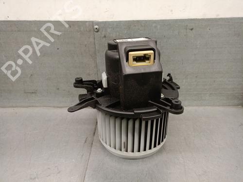 Used Heater blower motor CITROËN BERLINGO (ER_, EC_) 1.5 BlueHDi 100 (102 hp) 31652315