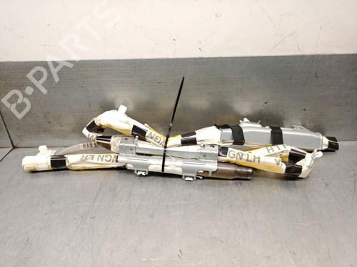 Used Electronic module TOYOTA AVENSIS Estate (_T27_) 2.0 D-4D (ADT270_, ADT270R) (126 hp) 26576907