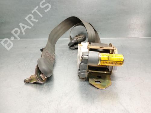 Front left seatbelt HYUNDAI SANTA FÉ I (SM) 2.0 CRDi 8887026200YD | 8887026200YD