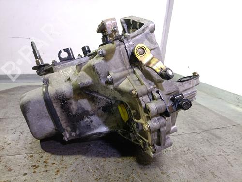 Gearbox PEUGEOT 206 Hatchback (2A/C) 1.4 i | BP24169408M3 