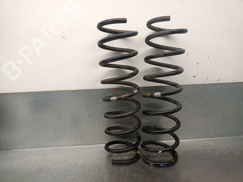 Used Shock absorber spring VOLVO V40 Hatchback (525) D2 (120 hp) 24811802
