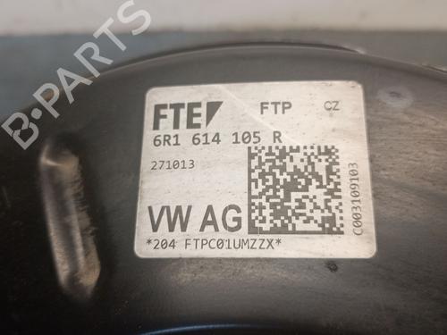 Servo brake SEAT IBIZA IV (6J5, 6P1) 1.2 TSI | BP22722641M42 