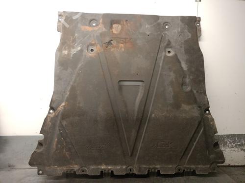 Used Underbody protection Underbody protection RENAULT CLIO V (B7_) 1.6 E-TECH 140 (B7MU) (140 hp) 39883779 39883779