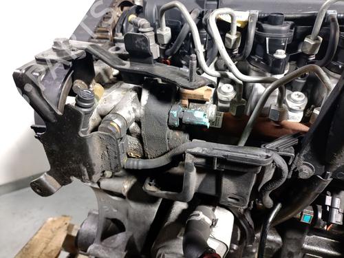 Engine RENAULT KANGOO / GRAND KANGOO II (KW0/1_) 1.5 dCi 90 (KW05, KW08, KW0G, KW11) | BP31852871M1 