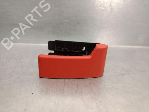 Used Hood lock MERCEDES-BENZ B-CLASS Sports Tourer (W246, W242) B 200 CDI / d 4-matic (246.202) (136 hp) 27505924