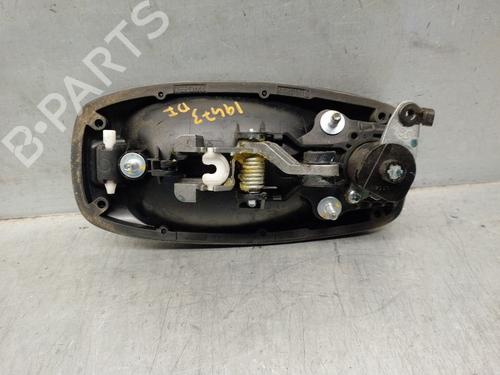 Front left exterior door handle FIAT FIORINO Box Body/MPV (225_) 1.3 D Multijet (225BXD1A, 225BXB1A, 225BXB11) | BP16444138C128 